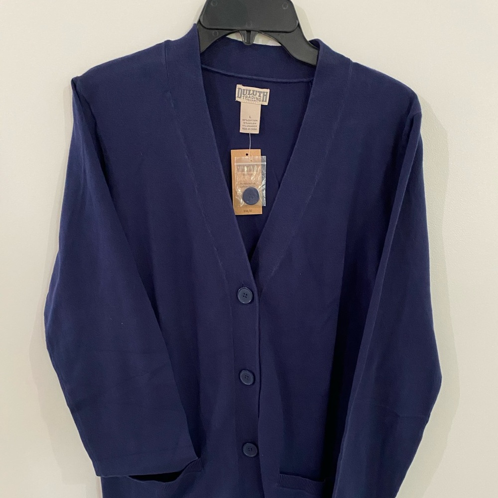 Cardigan